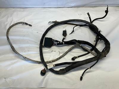 Peterbilt 387 Cab Wiring Harness
