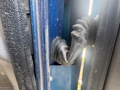 Peterbilt 387 Cab Wiring Harness