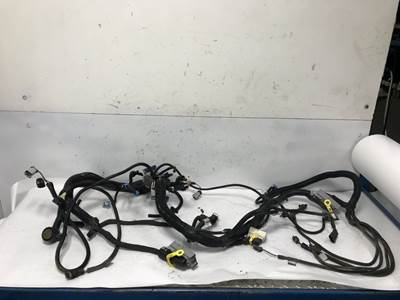 Peterbilt 579 Cab Wiring Harness