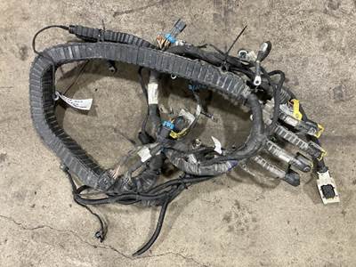 Peterbilt 579 Cab Wiring Harness