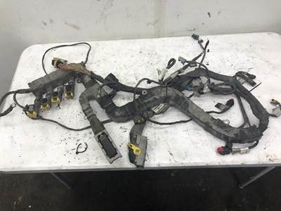 Peterbilt 579 Cab Wiring Harness