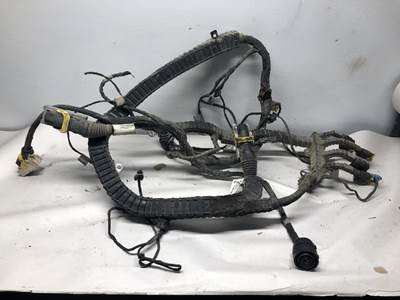 Peterbilt 579 Cab Wiring Harness