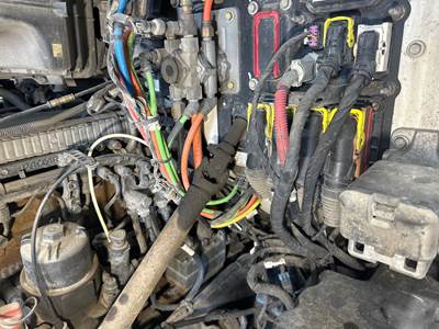 Peterbilt 579 Cab Wiring Harness