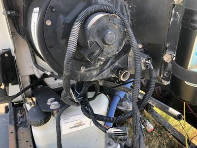 Sterling A9513 Cab Wiring Harness