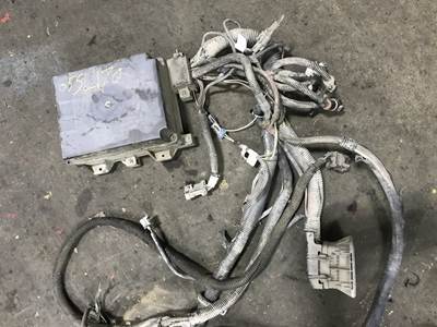 Sterling Acterra Cab Wiring Harness