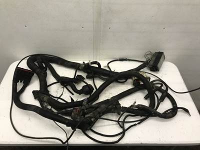 Sterling Acterra Cab Wiring Harness
