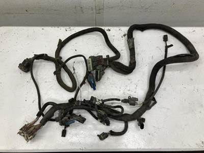 Sterling Acterra Cab Wiring Harness