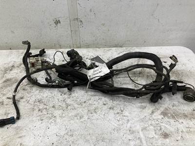Sterling Acterra Cab Wiring Harness