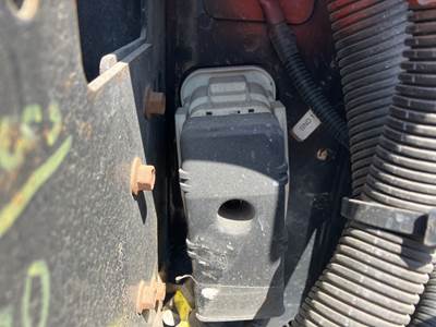 Sterling Acterra Cab Wiring Harness