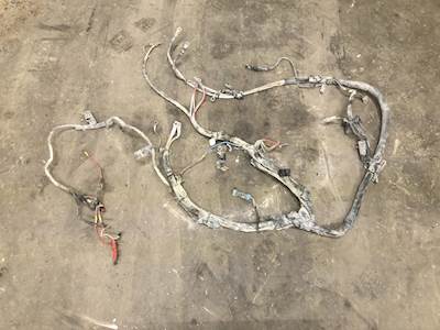 Volvo VNL Cab Wiring Harness