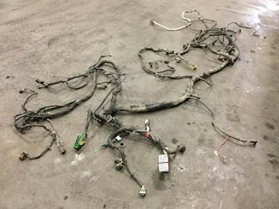 Volvo VNL Cab Wiring Harness