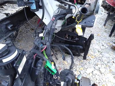 Volvo VNL Cab Wiring Harness