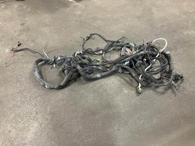 Volvo VNL Cab Wiring Harness