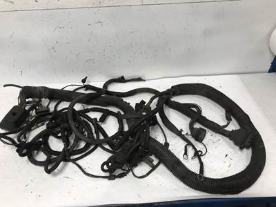 Volvo WAH Cab Wiring Harness