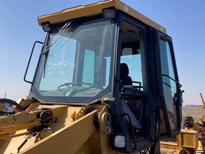 Caterpillar 953C Cab Assembly