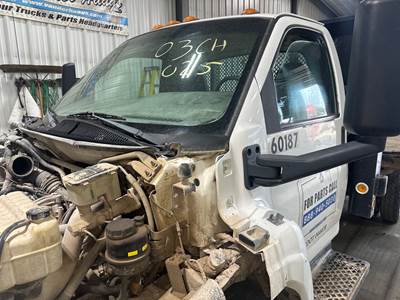 Chevrolet C4500 Cab Assembly