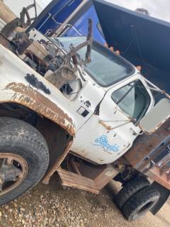 Chevrolet C70 Cab Assembly