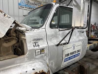 Chevrolet C70 Cab Assembly