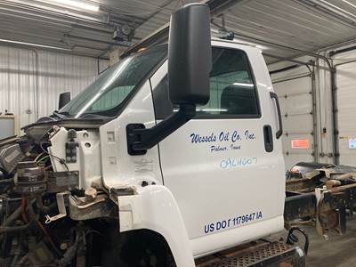 Chevrolet C7500 Cab Assembly