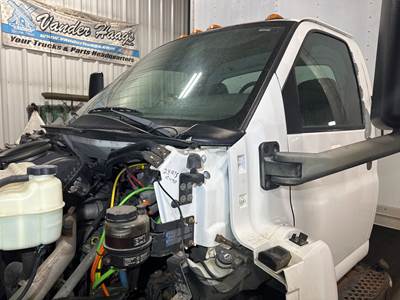 Chevrolet C7500 Cab Assembly