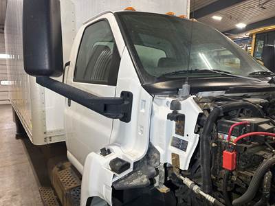 Chevrolet C7500 Cab Assembly