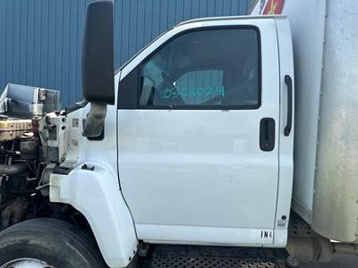 Chevrolet C7500 Cab Assembly