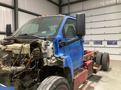 Chevrolet C8500 Cab Assembly