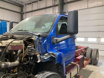 Chevrolet C8500 Cab Assembly