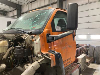 Chevrolet C8500 Cab Assembly