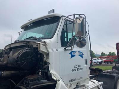 Ford A9513 Cab Assembly