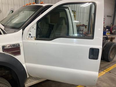 Ford F-450 Cab Assembly for a Ford F450 Super Duty