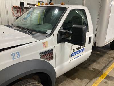 Ford F-550 Cab Assembly for a Ford F550 Super Duty