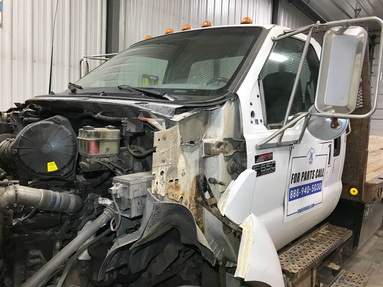 2005 Ford F-650 Cab Assembly for a Ford F650 For Sale | Sioux Falls, SD |  25087468 | MyLittleSalesman.com