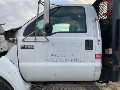 Ford F-650 Cab Assembly for a Ford F650
