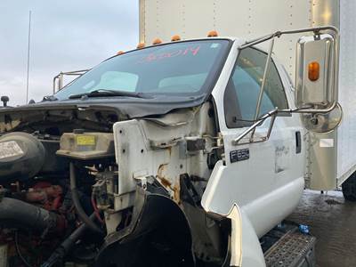 Ford F-650 Cab Assembly for a Ford F650