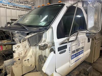 Ford F-650 Cab Assembly for a Ford F650