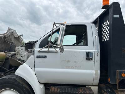 Ford F-650 Cab Assembly for a Ford F650