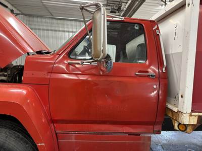 Ford F-700 Cab Assembly for a Ford F700