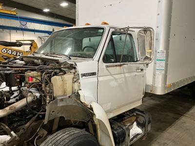 Ford F-800 Cab Assembly for a Ford F800