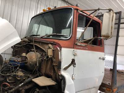 Ford LN700 Cab Assembly