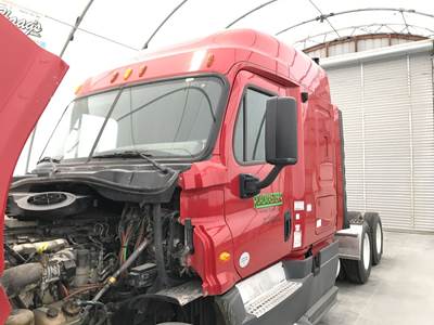 Freightliner Cascadia Cab Assembly