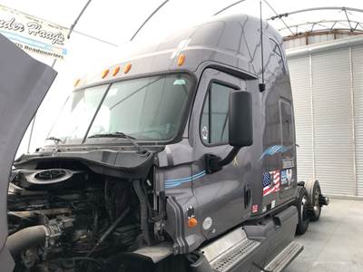 Freightliner Cascadia Cab Assembly