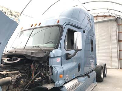 Freightliner Cascadia Cab Assembly