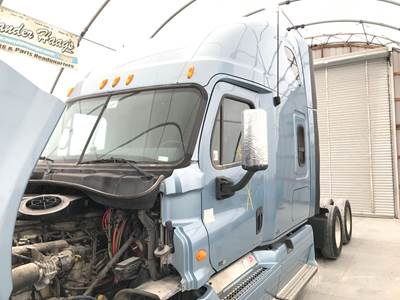 Freightliner Cascadia Cab Assembly