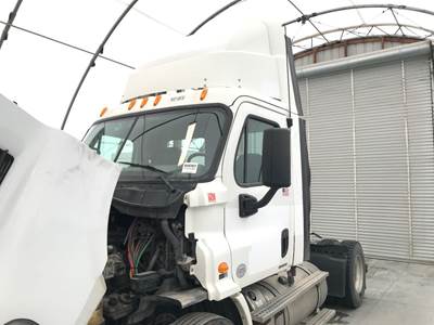 Freightliner Cascadia Cab Assembly