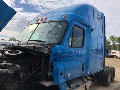 Freightliner Cascadia Cab Assembly