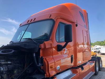 Freightliner Cascadia Cab Assembly