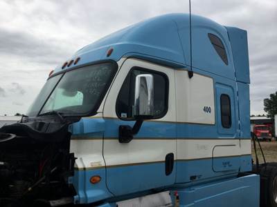 Freightliner Cascadia Cab Assembly