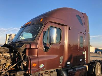 Freightliner Cascadia Cab Assembly