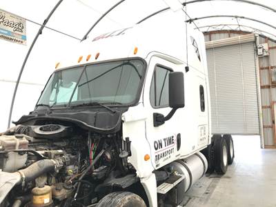 Freightliner Cascadia Cab Assembly